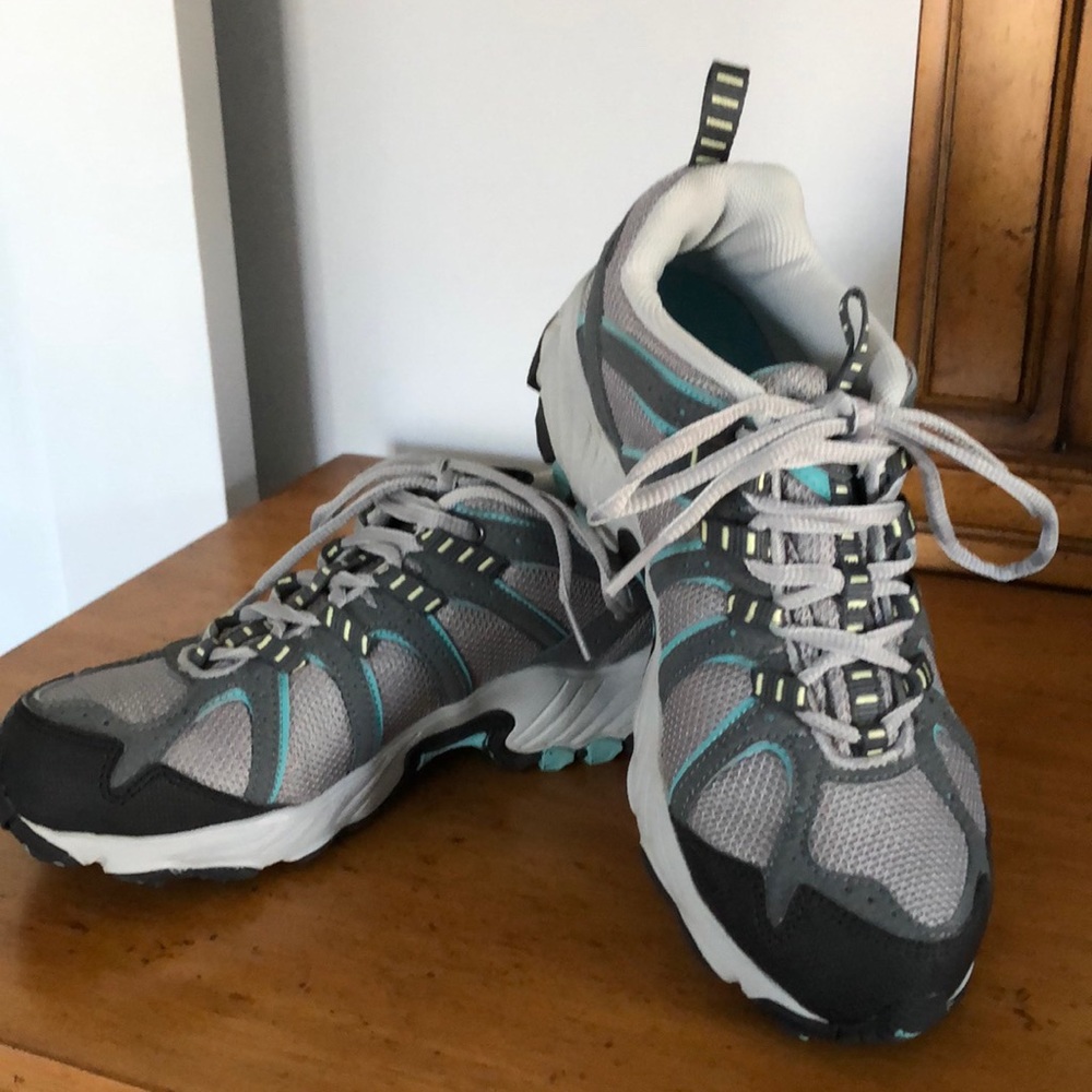 Women’s Columbia Kaibab Cool grey, Citronelle